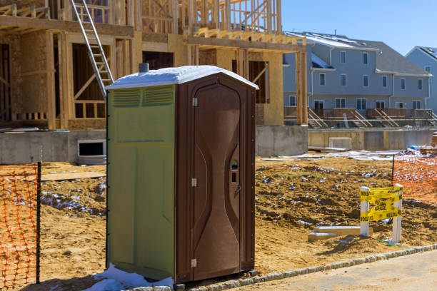 Best Portable toilet rental cost  in Roseland, NJ