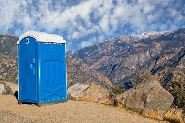 Best Affordable porta potty rental  in Roseland, NJ